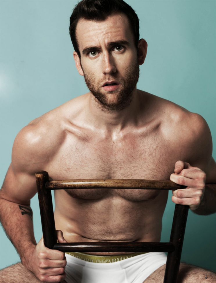 Matthew Lewis