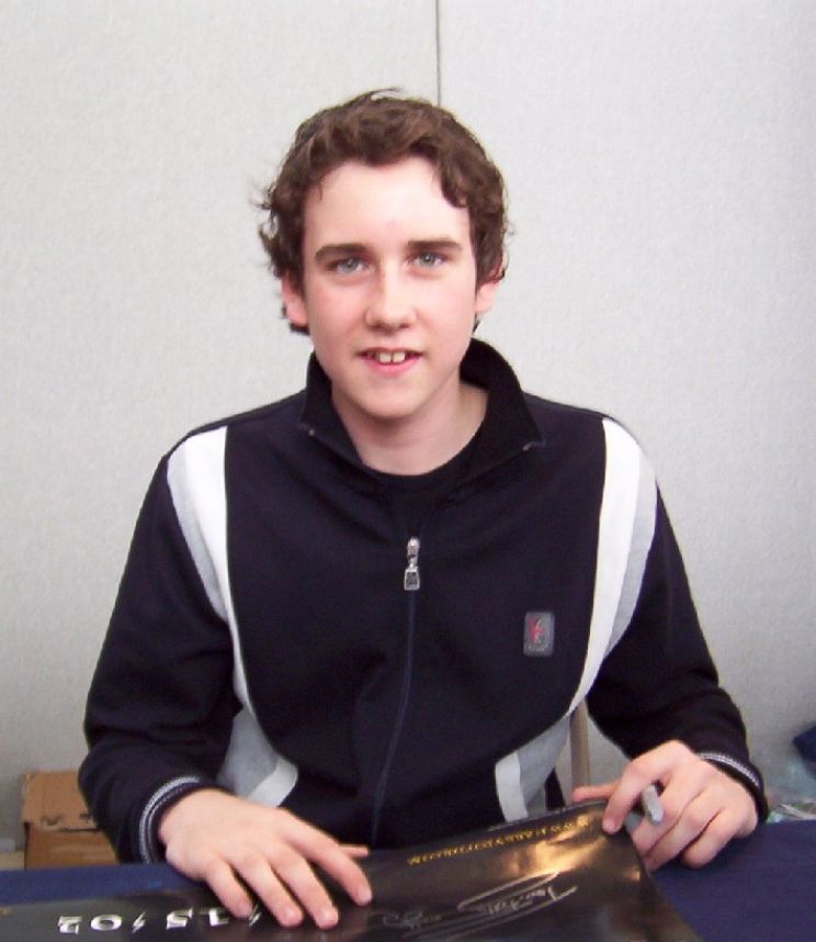 Matthew Lewis