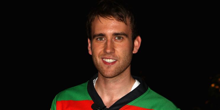 Matthew Lewis