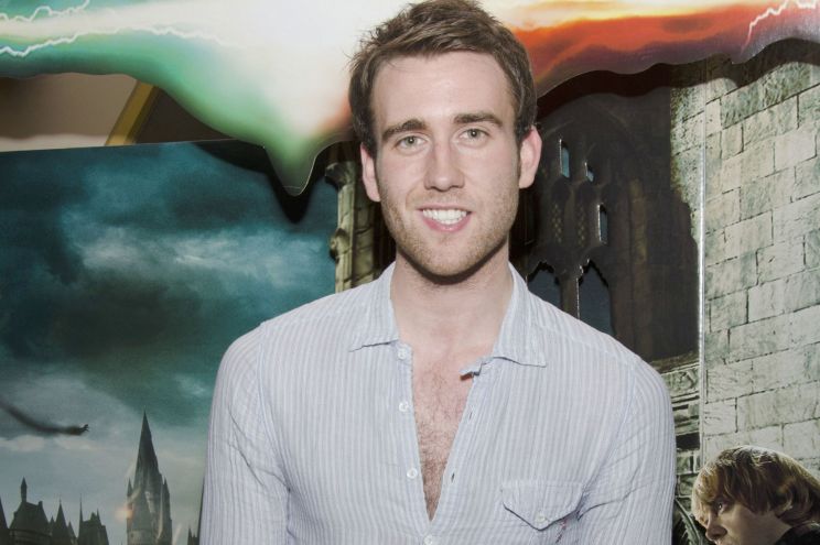 Matthew Lewis