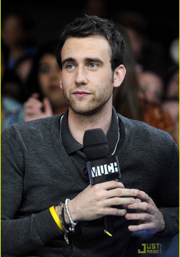 Matthew Lewis