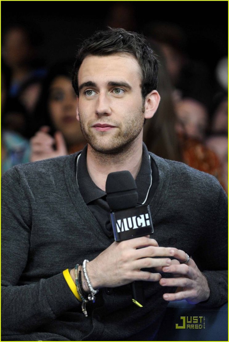 Matthew Lewis