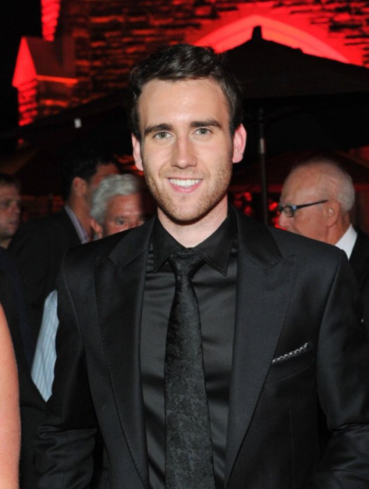 Matthew Lewis