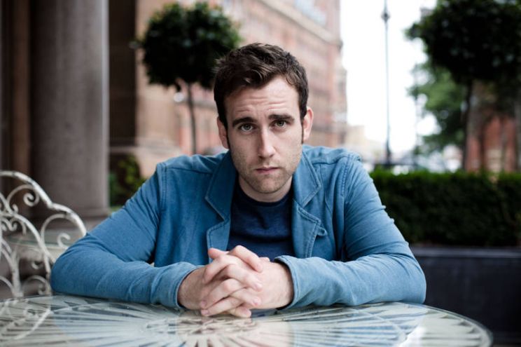 Matthew Lewis