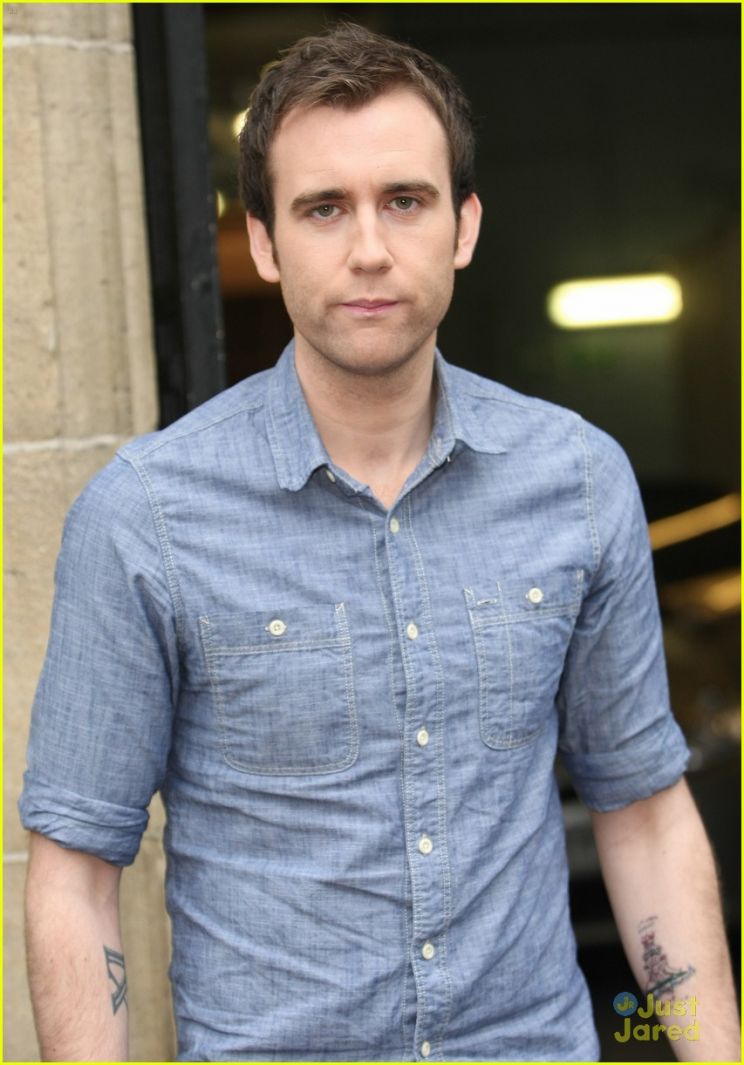 Matthew Lewis