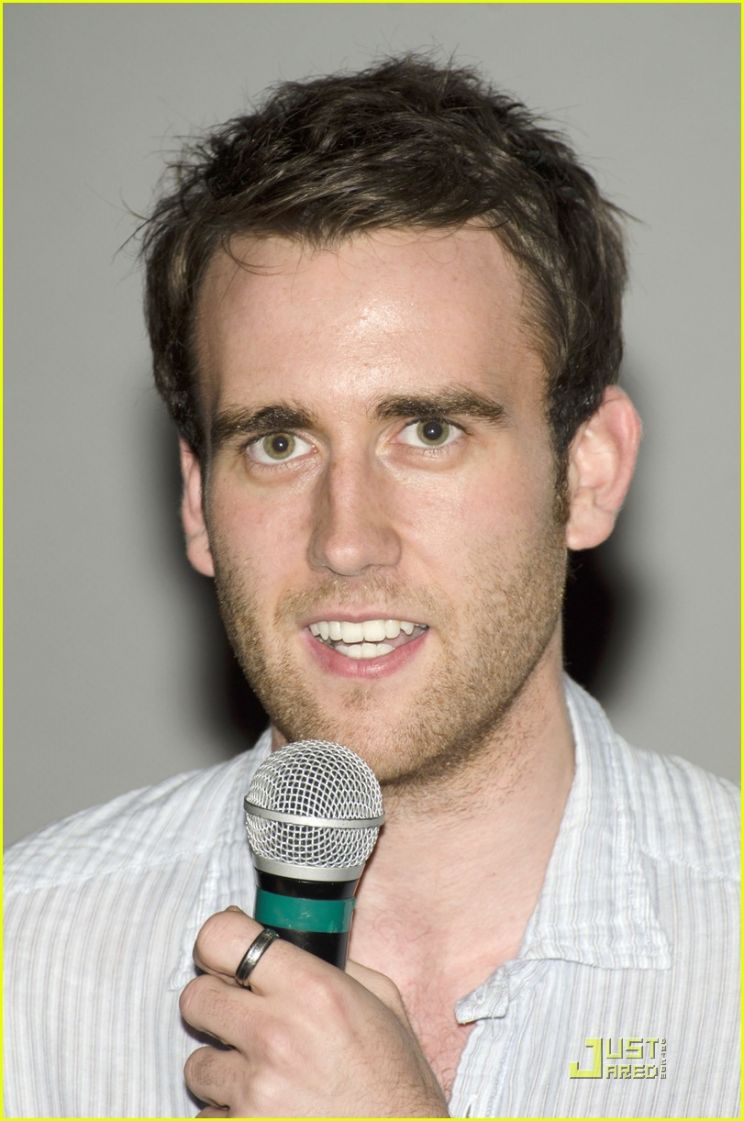 Matthew Lewis