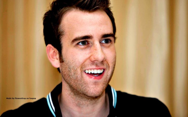 Matthew Lewis