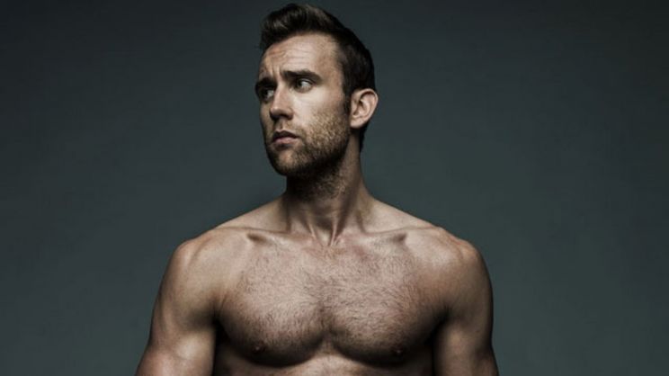 Matthew Lewis