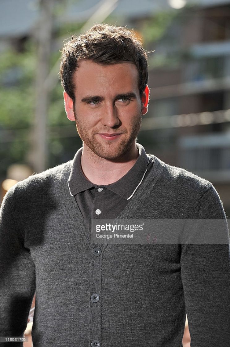 Matthew Lewis