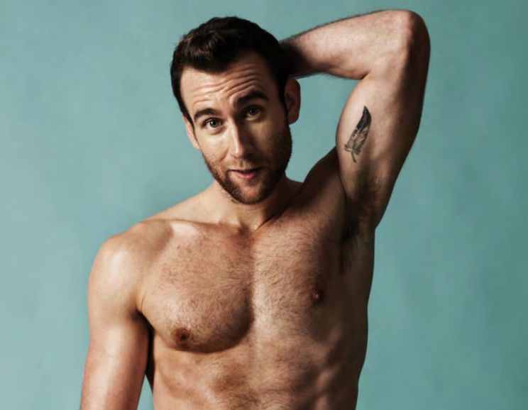 Matthew Lewis