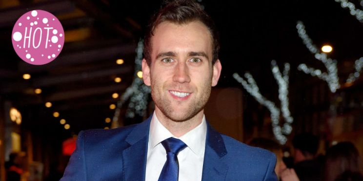 Matthew Lewis