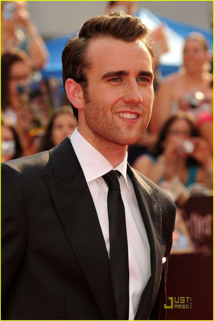 Matthew Lewis