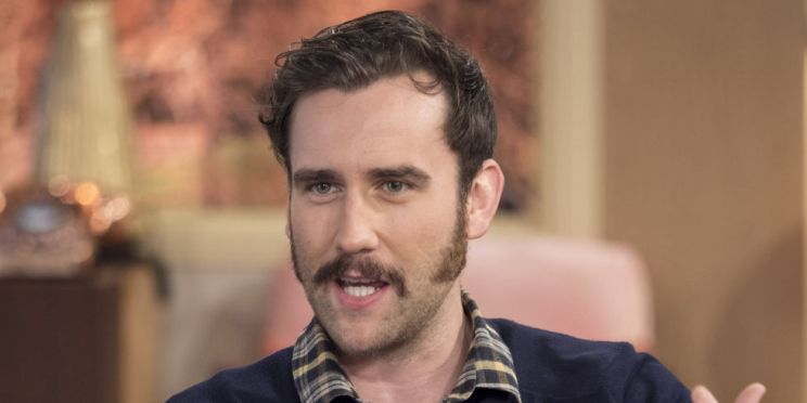 Matthew Lewis