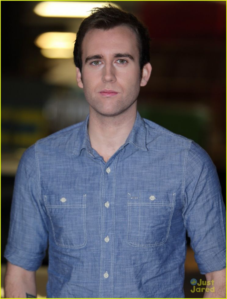 Matthew Lewis