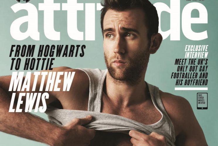 Matthew Lewis