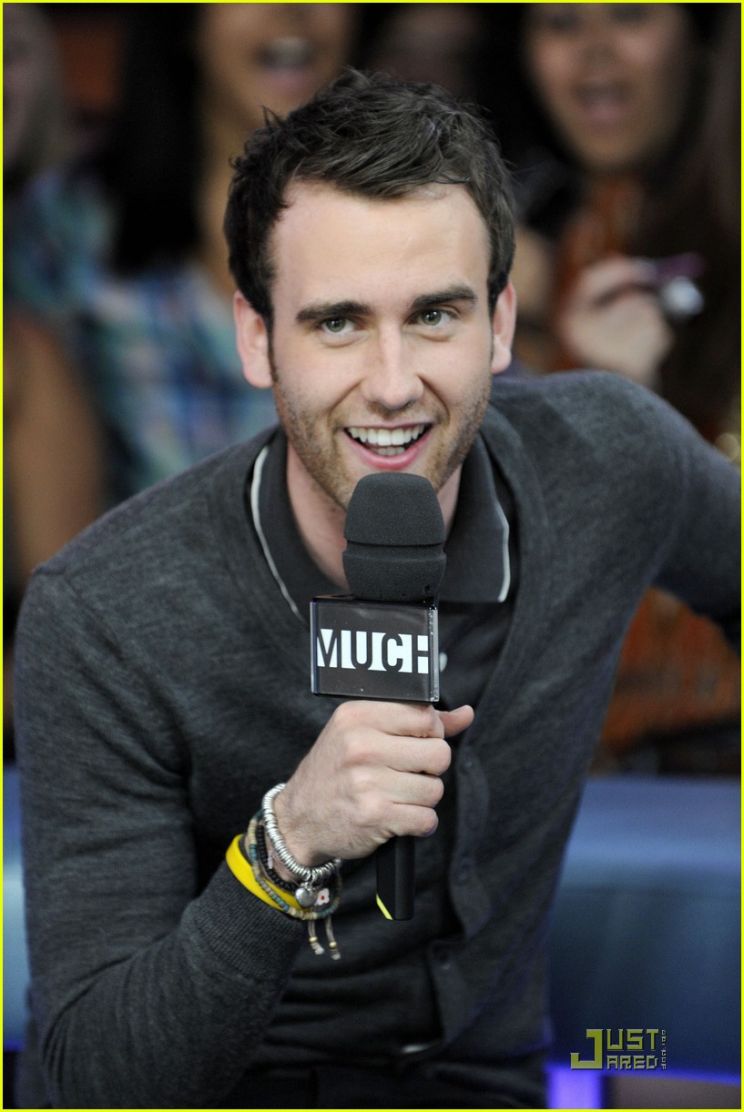 Matthew Lewis