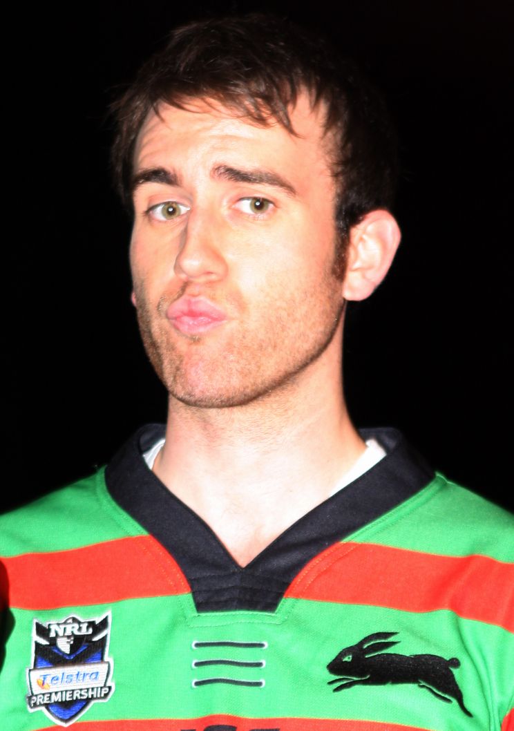 Matthew Lewis