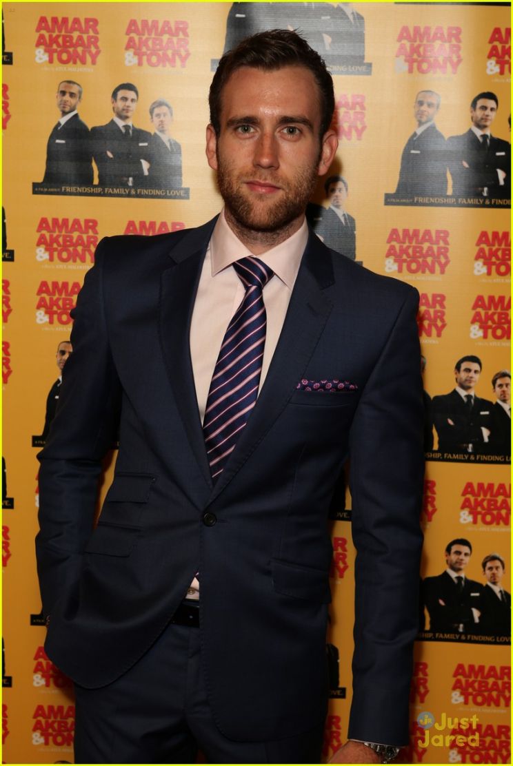 Matthew Lewis