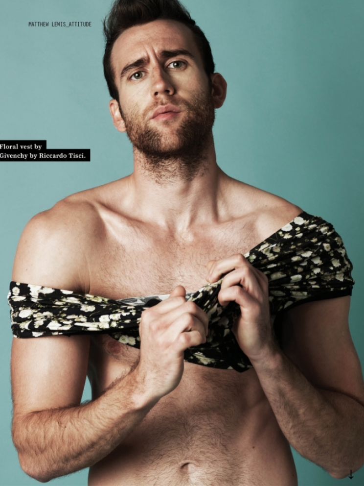 Matthew Lewis