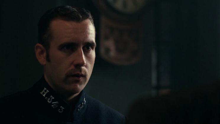 Matthew Lewis