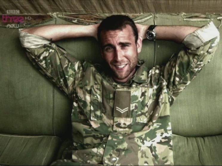 Matthew Lewis