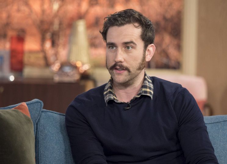 Matthew Lewis
