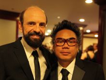 Matthew Libatique