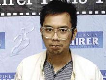 Matthew Libatique