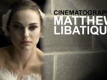 Matthew Libatique