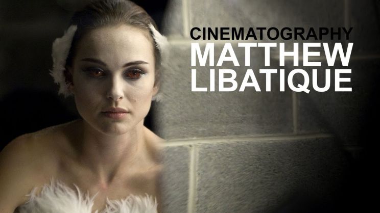 Matthew Libatique