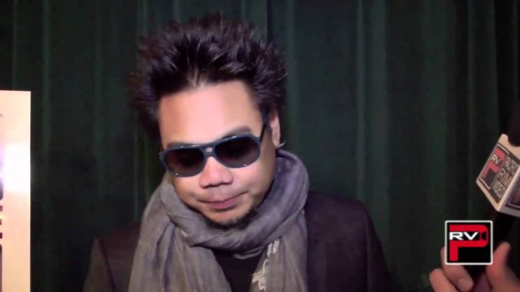 Matthew Libatique