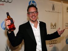 Matthew Lillard photo