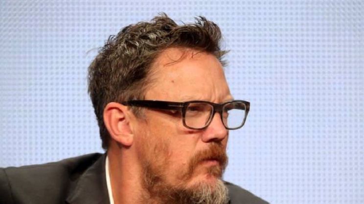 Matthew Lillard