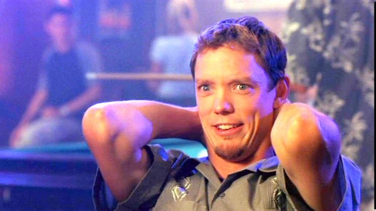 Matthew Lillard