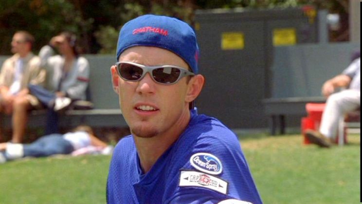 Matthew Lillard