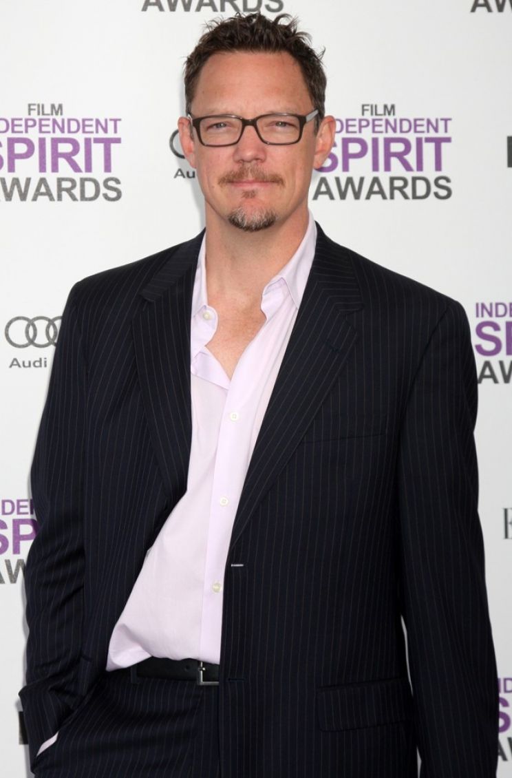 Matthew Lillard