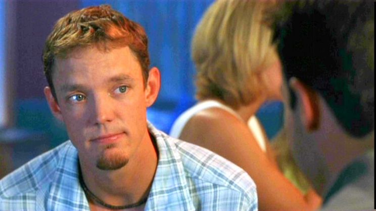 Matthew Lillard