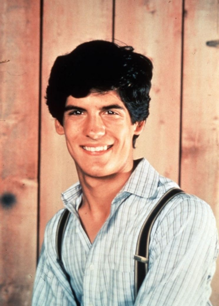 Matthew Little