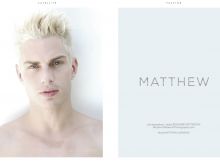 Matthew Ludwinski photo