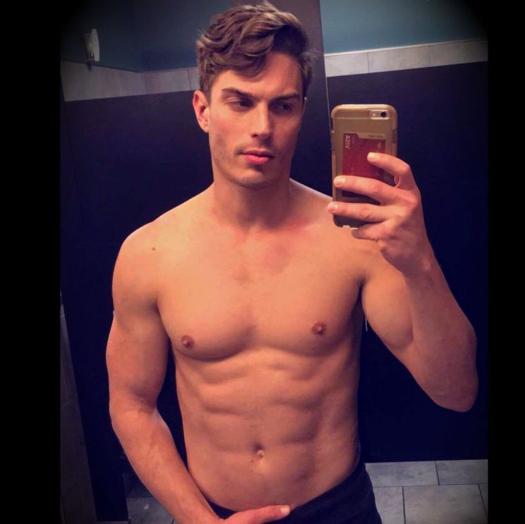Matthew Ludwinski