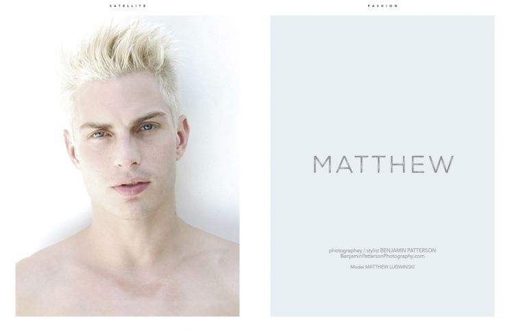 Matthew Ludwinski