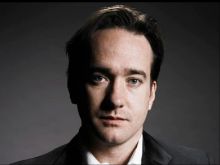 Matthew Macfadyen