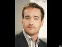 Matthew Macfadyen