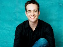 Matthew Macfadyen