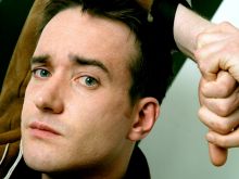 Matthew Macfadyen