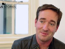 Matthew Macfadyen