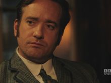 Matthew Macfadyen