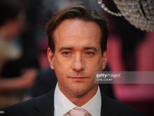 Matthew Macfadyen