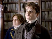 Matthew Macfadyen