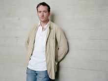 Matthew Macfadyen